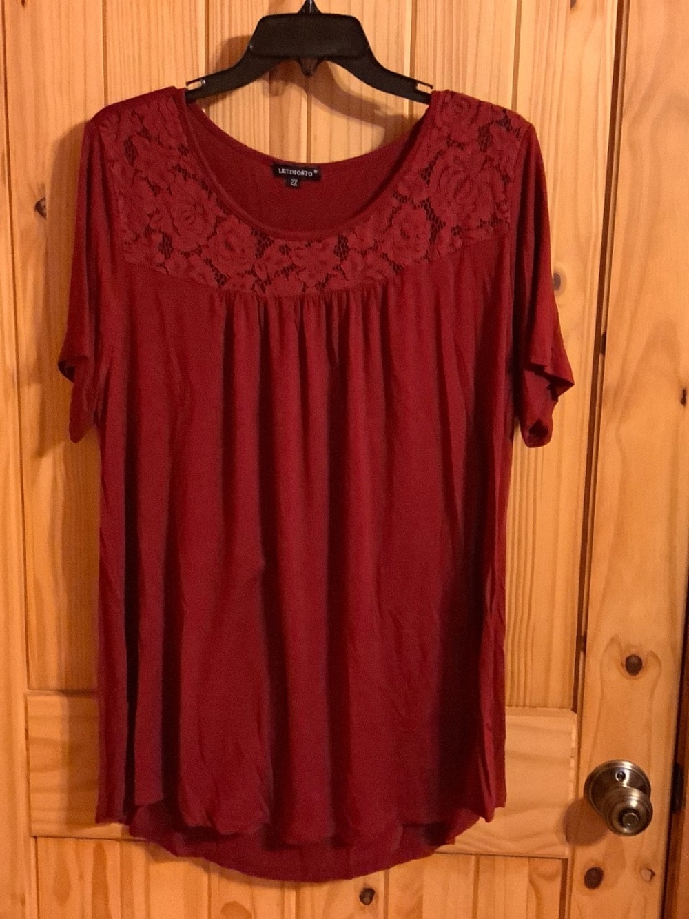 Womens tops